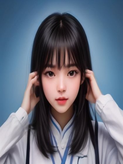 年轻用户手持手机使用啪啪视频App拍摄生活短视频，阳光充足的室外环境，画面清新自然